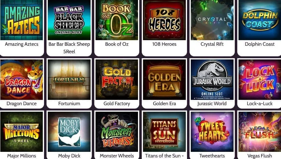 Mummys-Gold-Casino-top-games