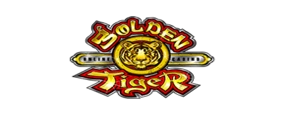 Golden Tiger